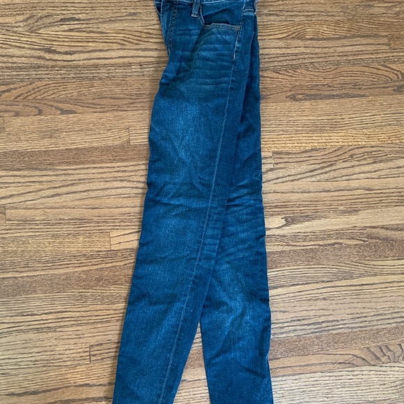 JCrew factory jeans- size 30 - Picture 3 of 5